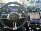 Mercedes-Benz C 220 d T 9G-TRONIC Avantgarde - 14