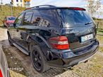 Mercedes-Benz ML 320 CDI 4-Matic - 4