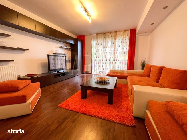 Apartament 2 camere de vanzare in Buna Ziua, Cluj Napoca-0