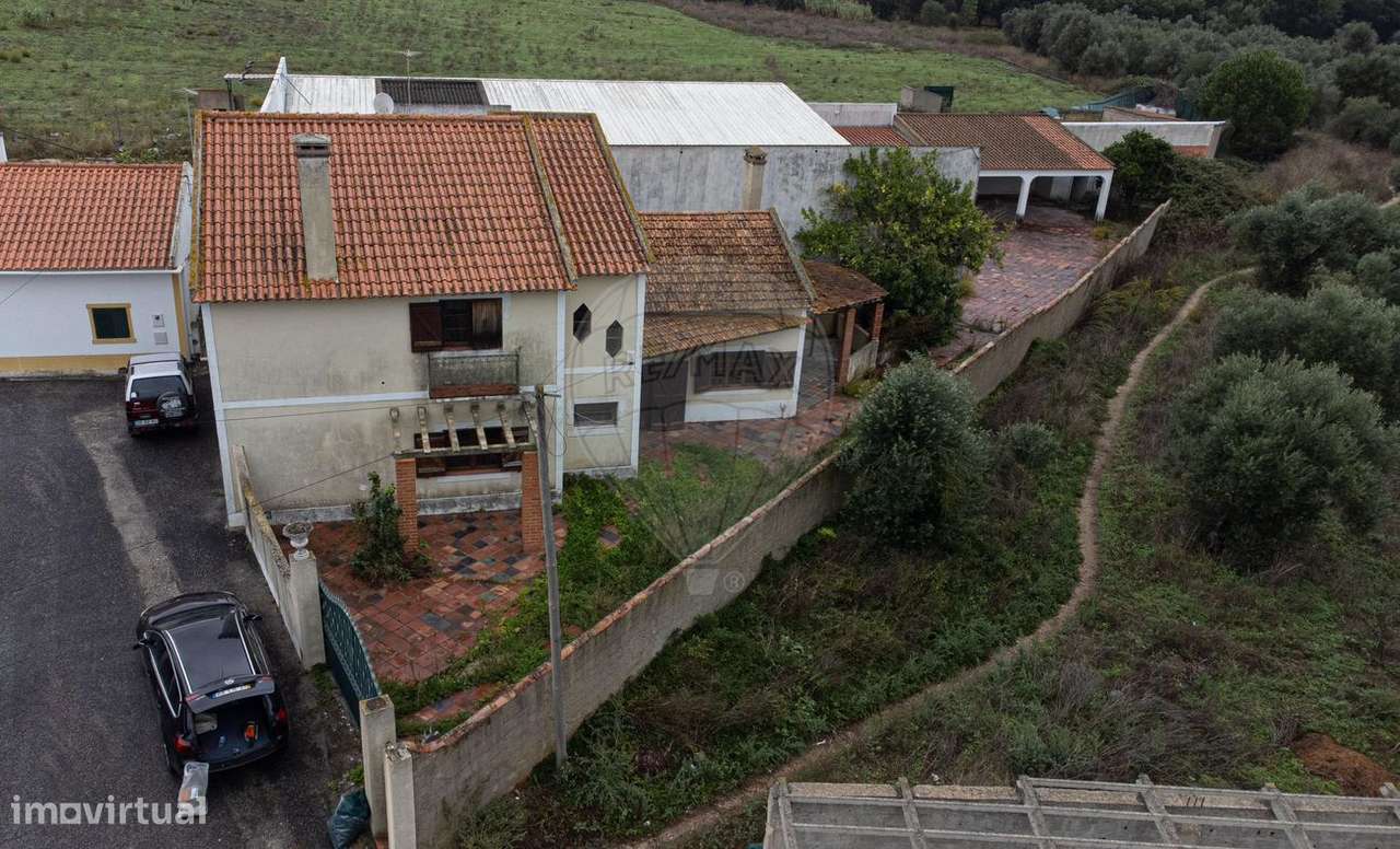 Moradia T3 para venda - Grande imagem: 2/21