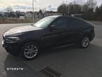 BMW X6 xDrive30d M Sport - 9