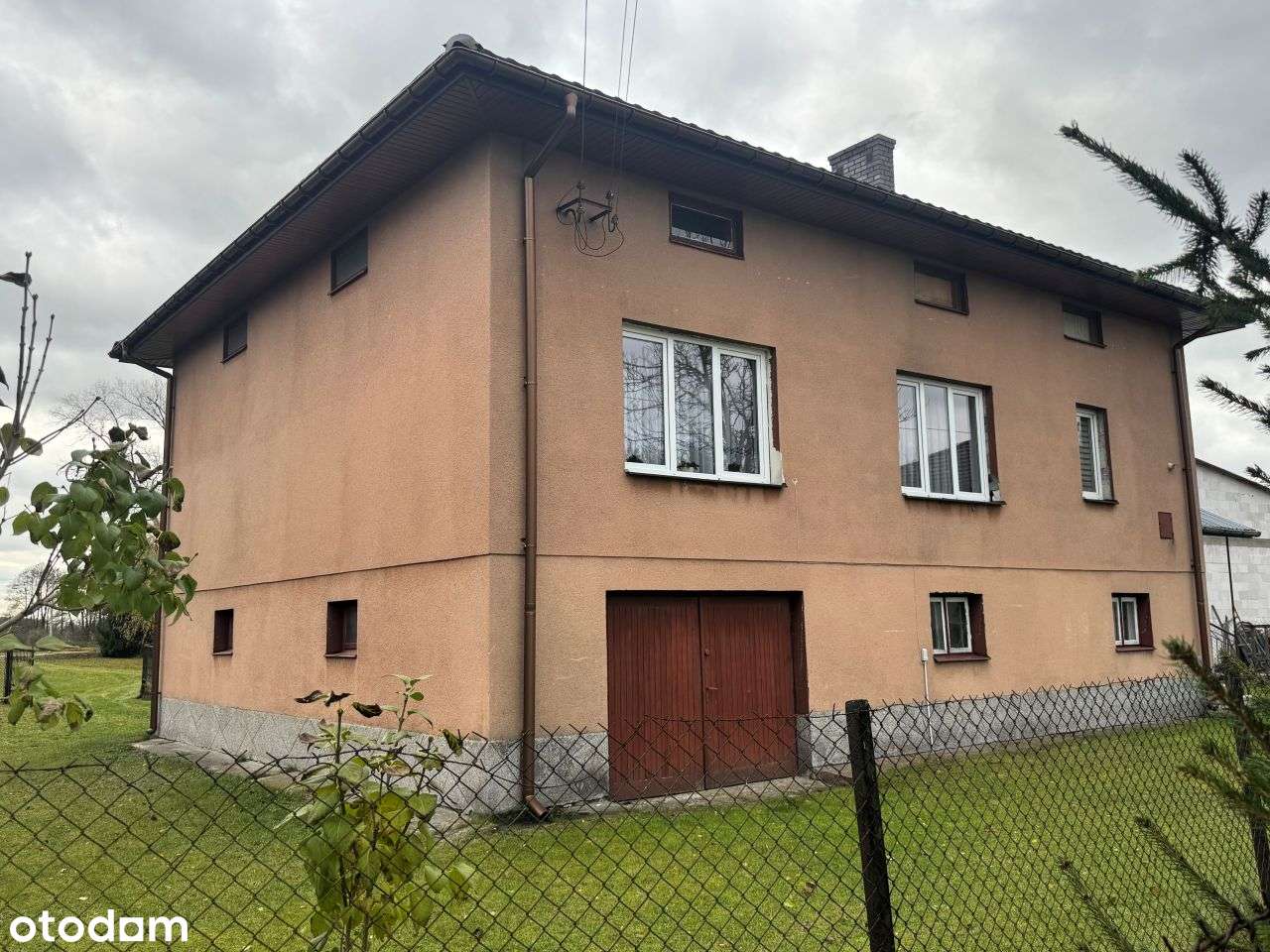 Siedlisko w gminie Brańszczyk - Pełny obrazek: 2/18