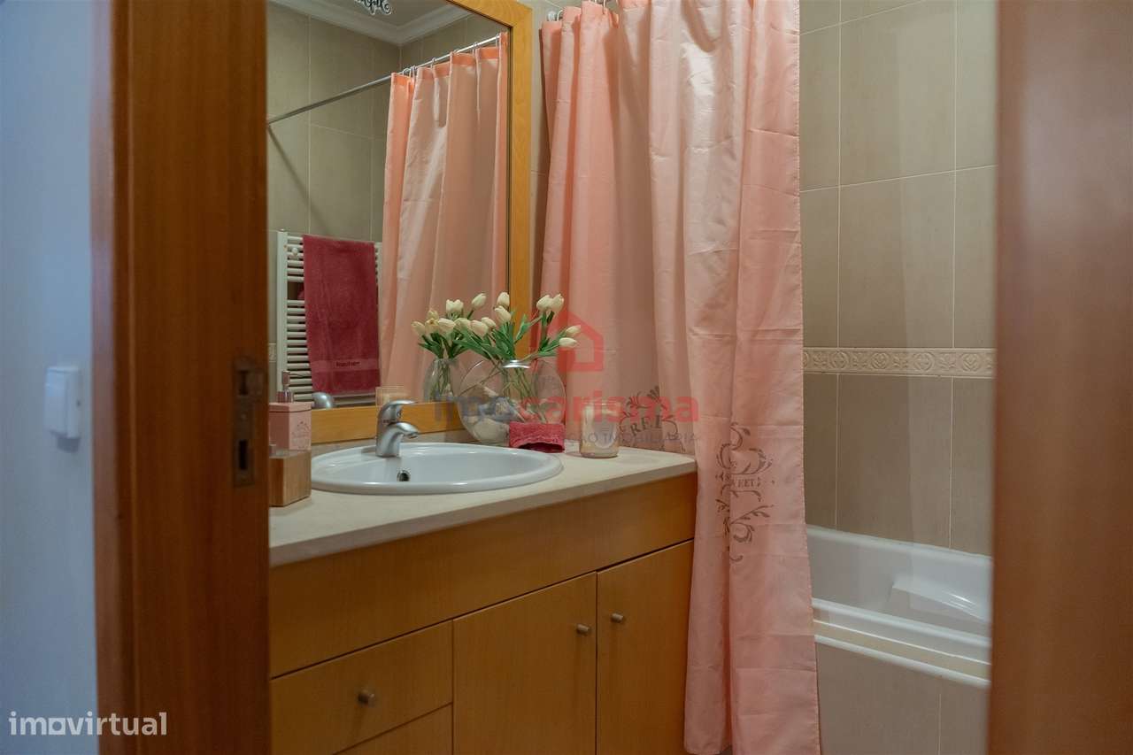 Apartamento T3 em Fermentões, Guimarães-20