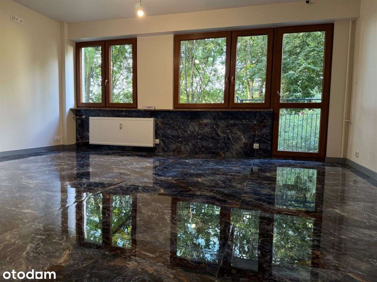 *Lsm*przy wąwozie*super*3-4 pokojowe*po remoncie*-5