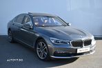 BMW Seria 7 - 20