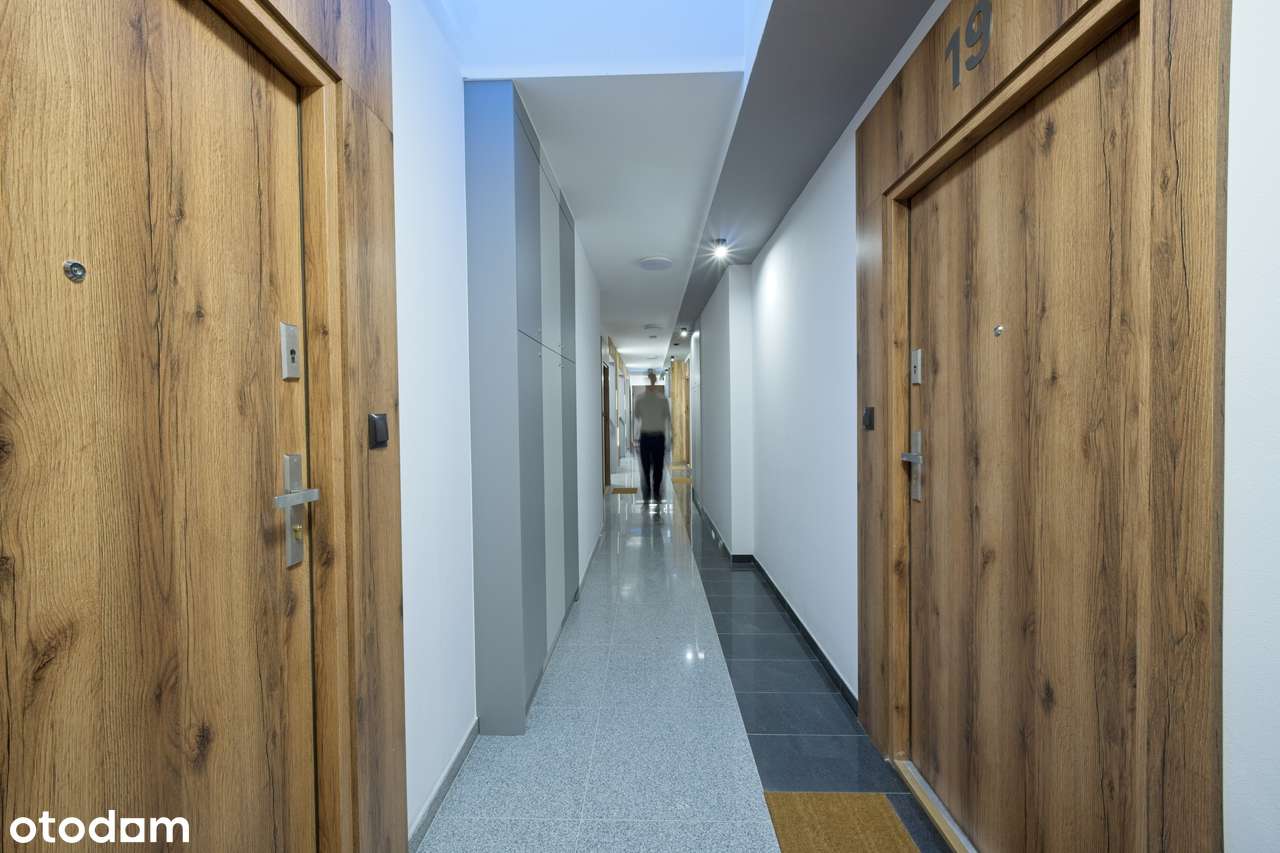 Nowe mieszkanie od zaraz| Dąbrowa Tarnowska | 35m² | 2 pokoje-8