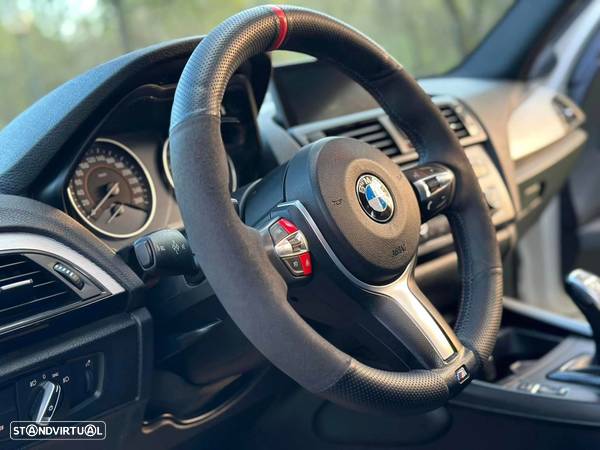 BMW 125 d Aut. - 6