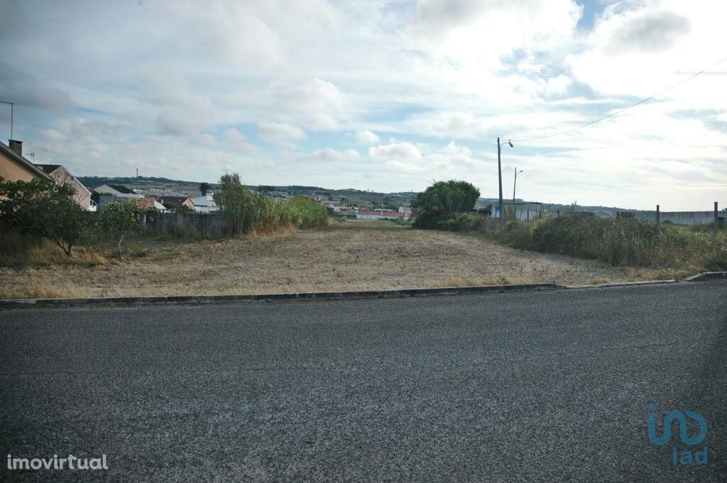 Terreno para construção em Lisboa de 5090,00 m2