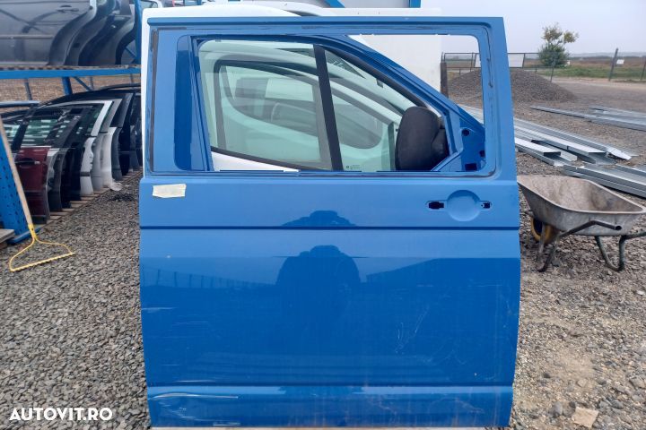 USA CULISANTA DREAPTA Volkswagen Transporter T6  [din 2015 pana  2020] seria - 1