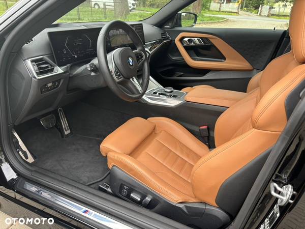 BMW Seria 2 M240i xDrive - 14