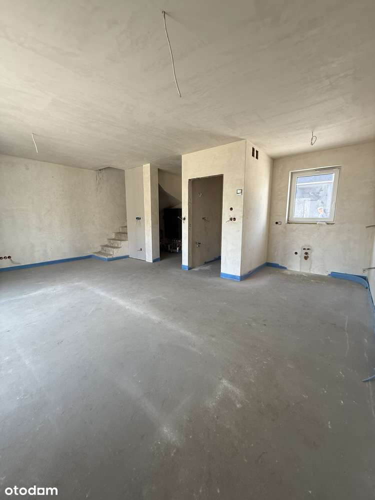 REZERWACJA! Rodzinny dom Tychy Paprocany 91,51 m2-4