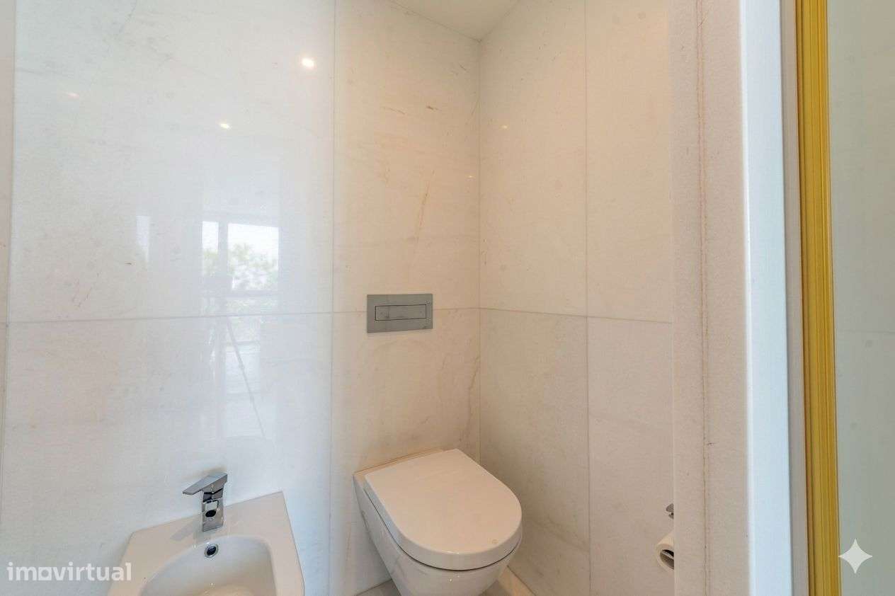 Apartamento Frente de Rio Douro-40