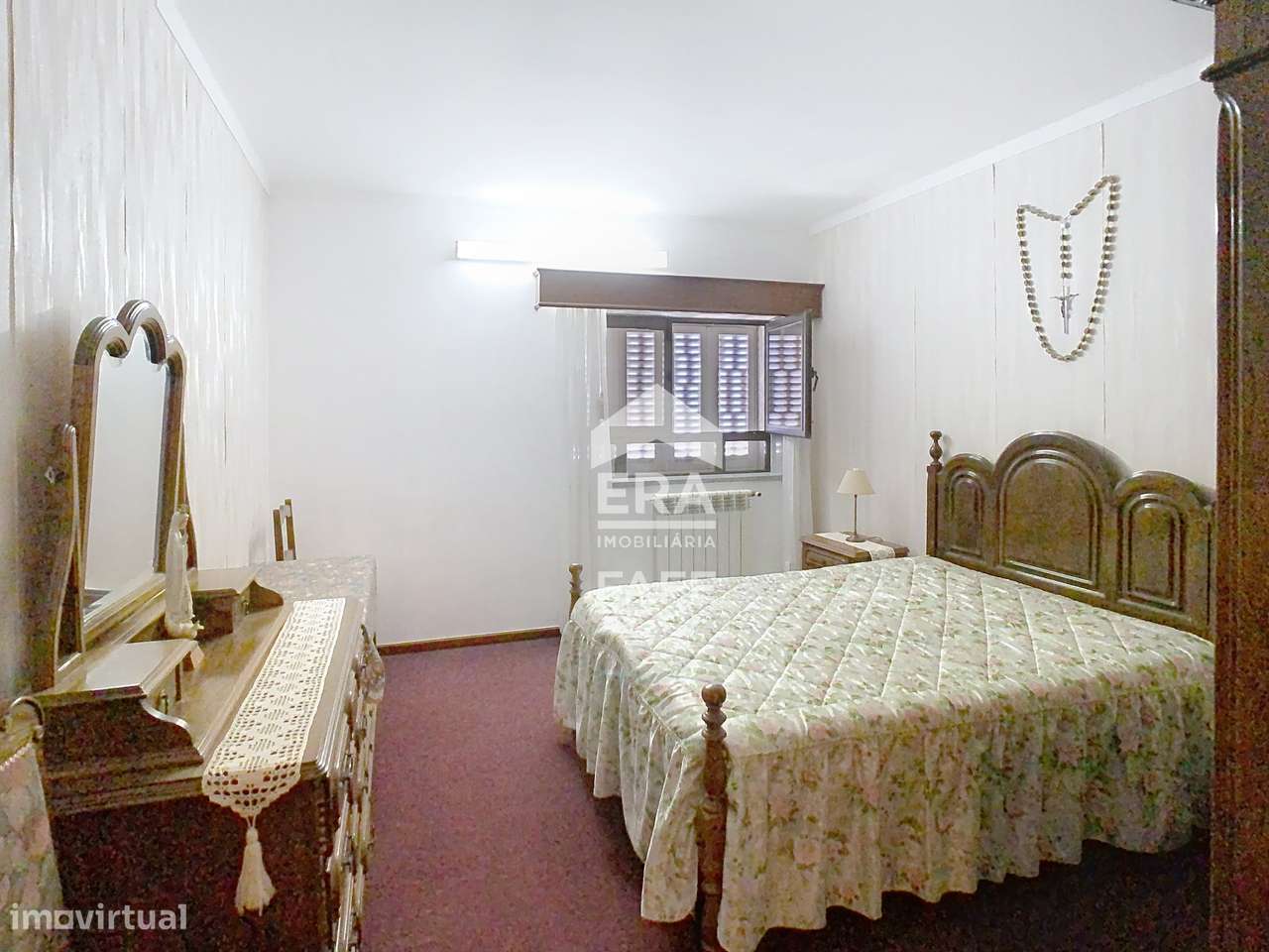 Moradia Individual T3 em Seidões, Fafe-8