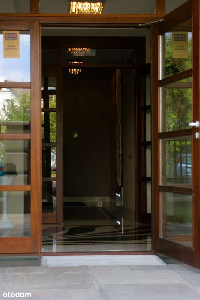 Wyjątkowy apartamnet do arażacji z tarasem-2