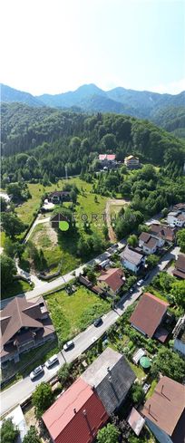 Teren intravilan de vanzare. Locatie de vis in Brasov-7
