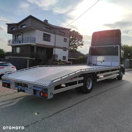 Iveco EUROCARGO / DMC 16T / LAWETA/ POMOC DROGOWA - 3