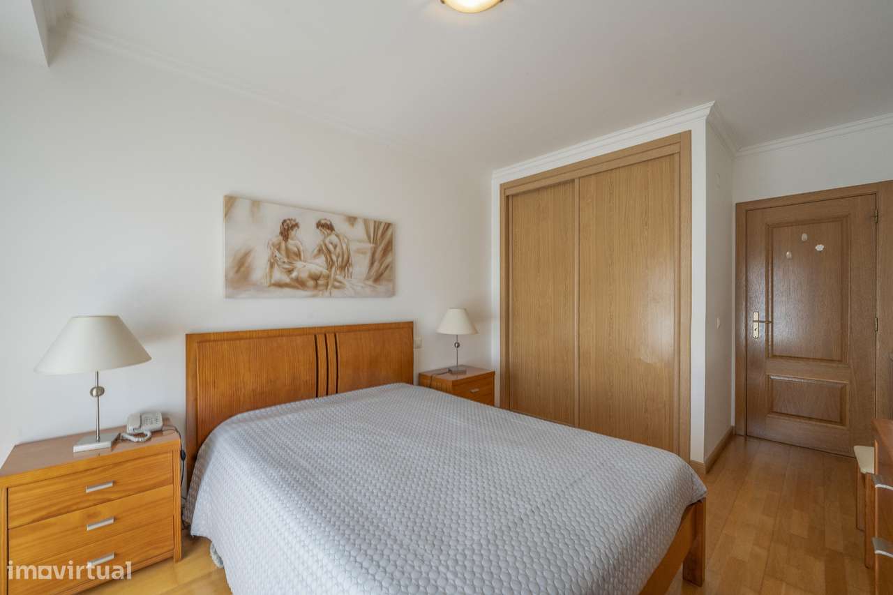 Apartamento T1,  Malveira-8