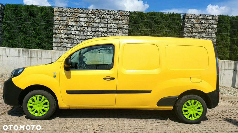 Renault Kangoo - 11