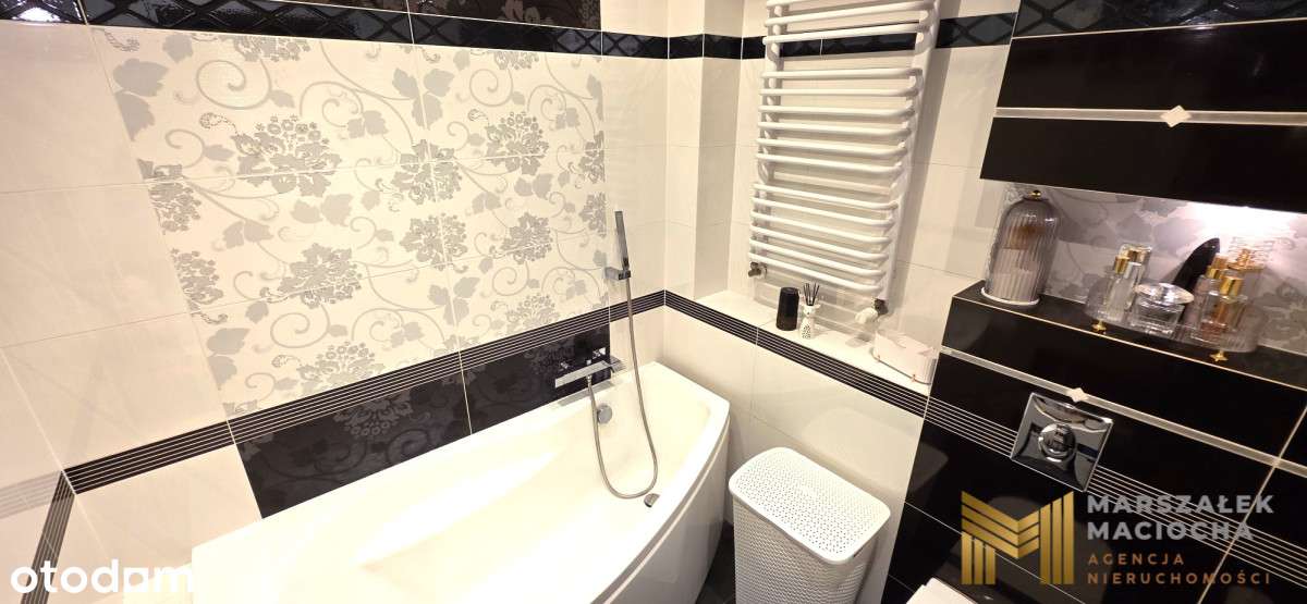 Przestronne i komfortowe, Krzemieniecka Standard +-11