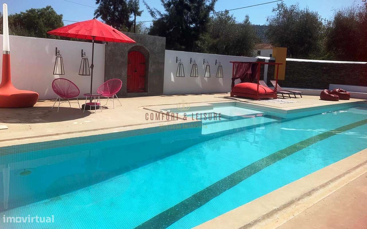 Quinta T5 Venda em Évora Monte (Santa Maria),Estremoz-38