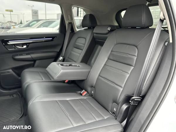 Honda CR-V 2.0 e:HEV 4x4 E-CVT Advance - 13