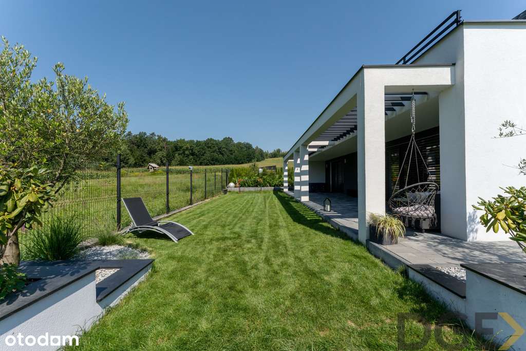 Dom w Zawadzie k. Myślenic-15