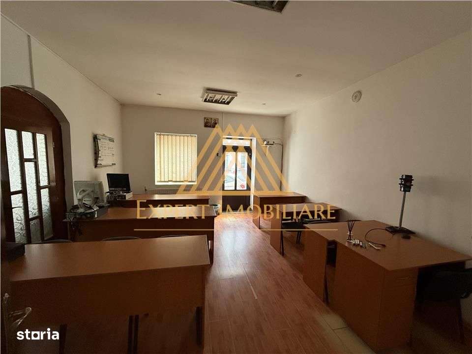 Spatiu birouri de vanzare-0