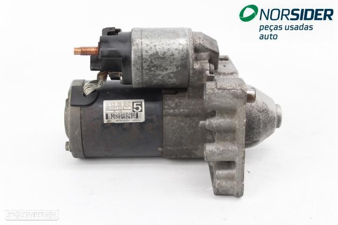 Motor de arranque Peugeot 207 Xa (Van)|09-12 - 5