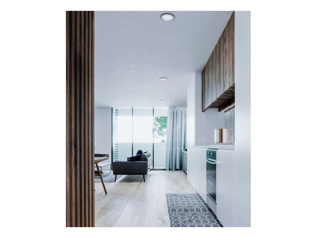 Apartamento T2 - Esgueira - Grande imagem: 3/6