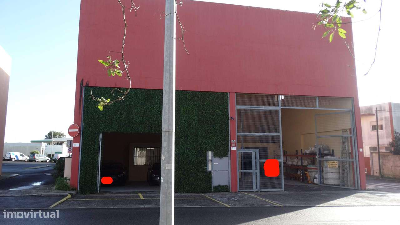 Escritório  Venda em Mina de Água,Amadora-18