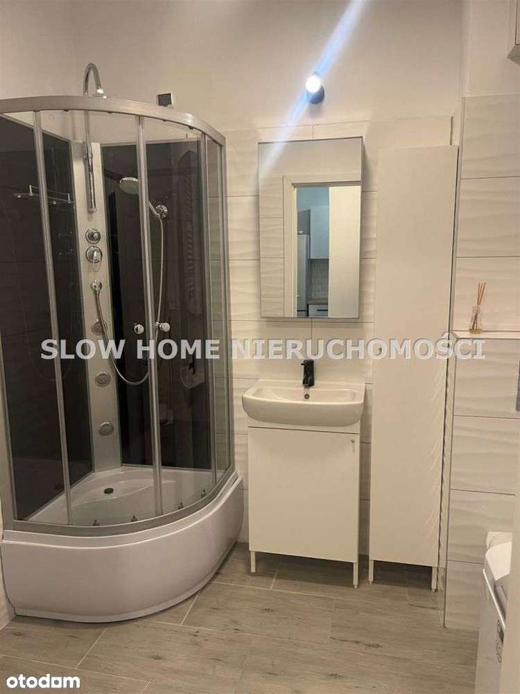 Mieszkanie z ogródkiem na pograniczu Piaseczna-2