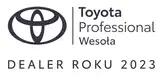 Toyota Professional Wesoła