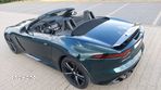 Jaguar F-Type SVR Cabriolet AWD - 3