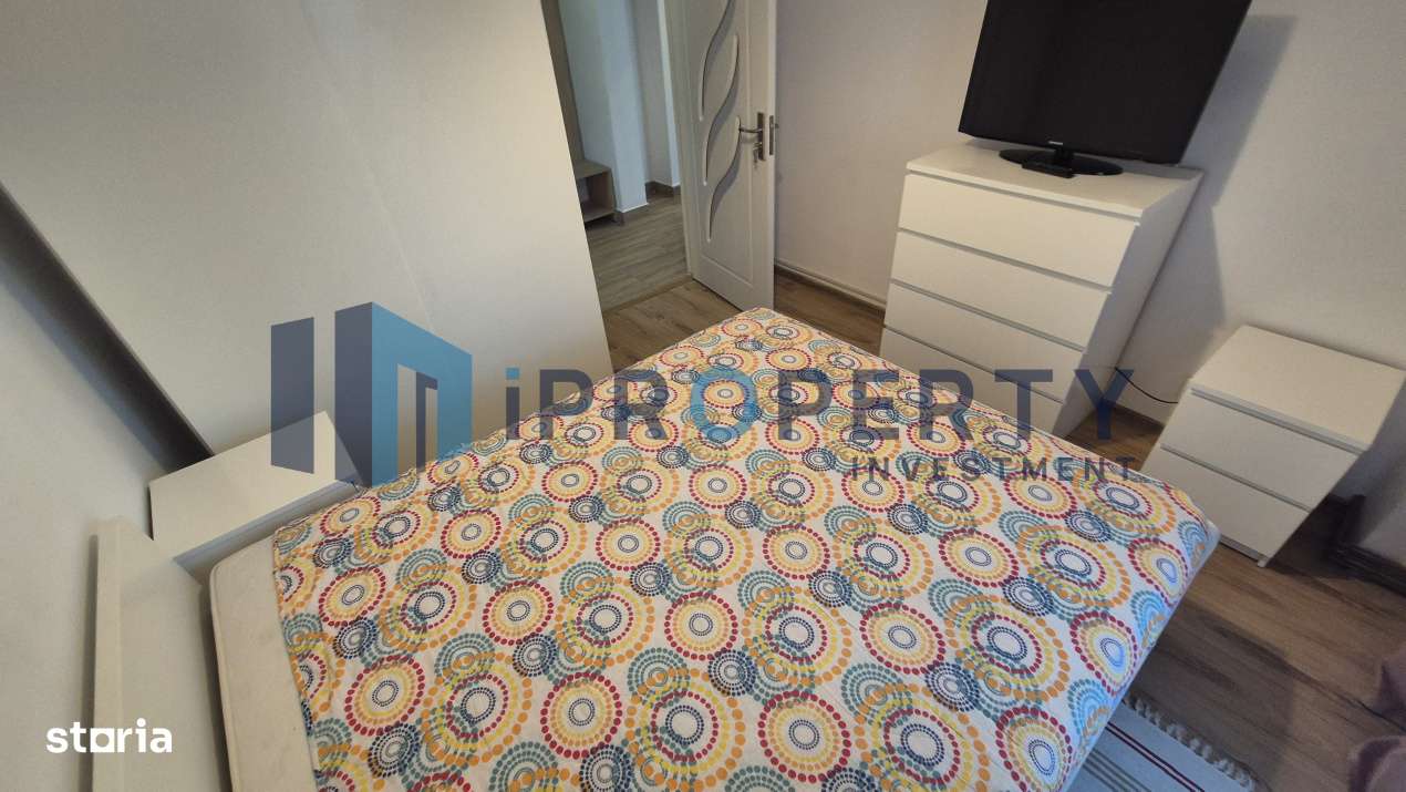 4 Camere | Rahova | 2 Balcoane | Centrala | Renovat - Imagine principală: 4/18