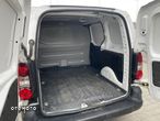 Citroën Berlingo 1.6 HDi Attraction - 9