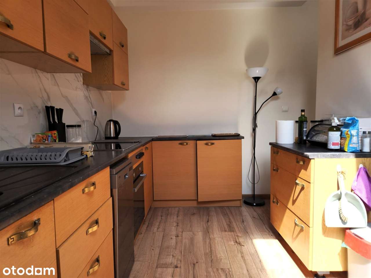 2 pok, 47 m2, ul. Borkowska, bliskie Kliny-6