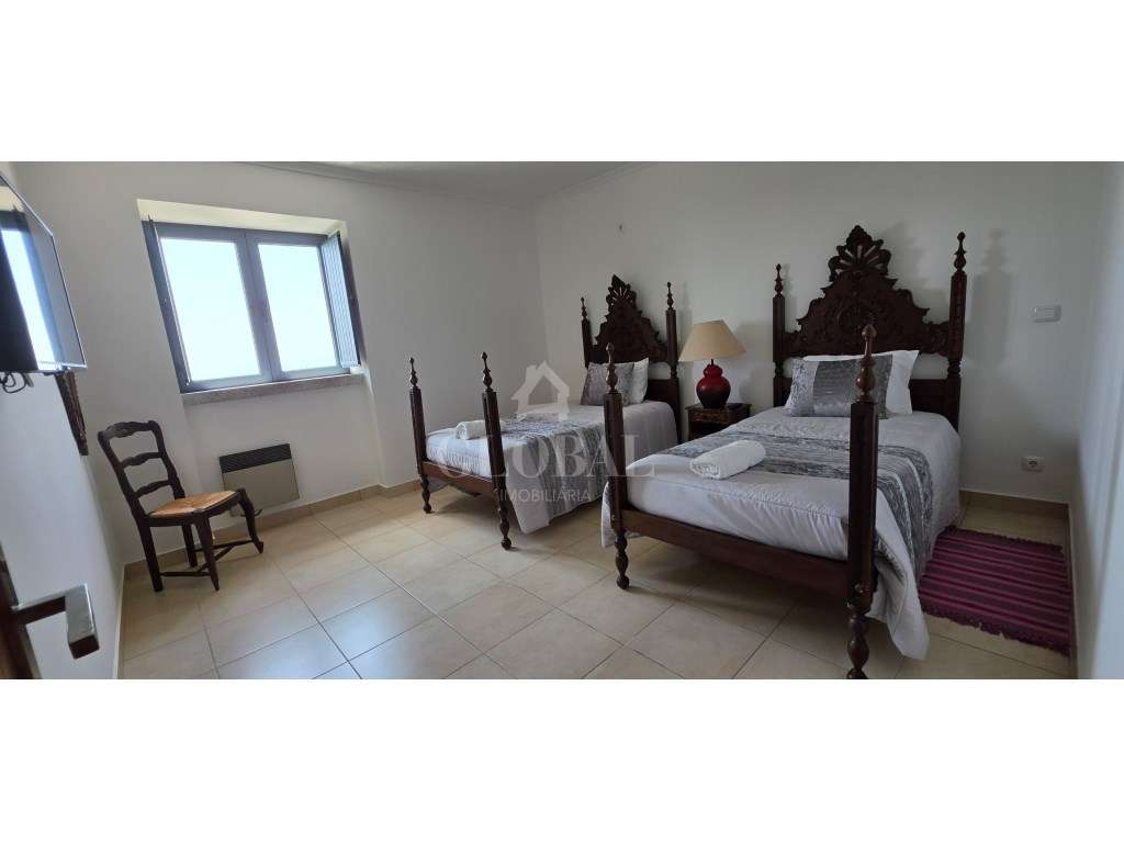 Quinta T5 Valpaços ( Com licença AL)-14