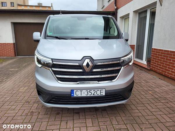 Renault Trafic - 2