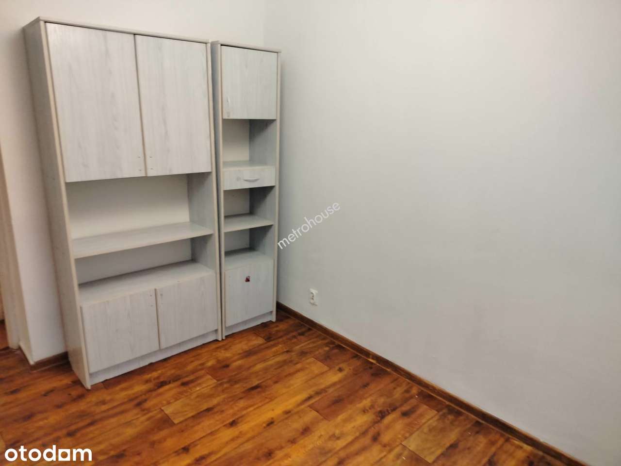 Funkcjonalne 2 pokoje – Wola, ul. Gibalskiego-1