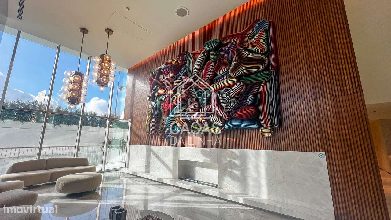 T3 mobilado na Infinity Tower-41