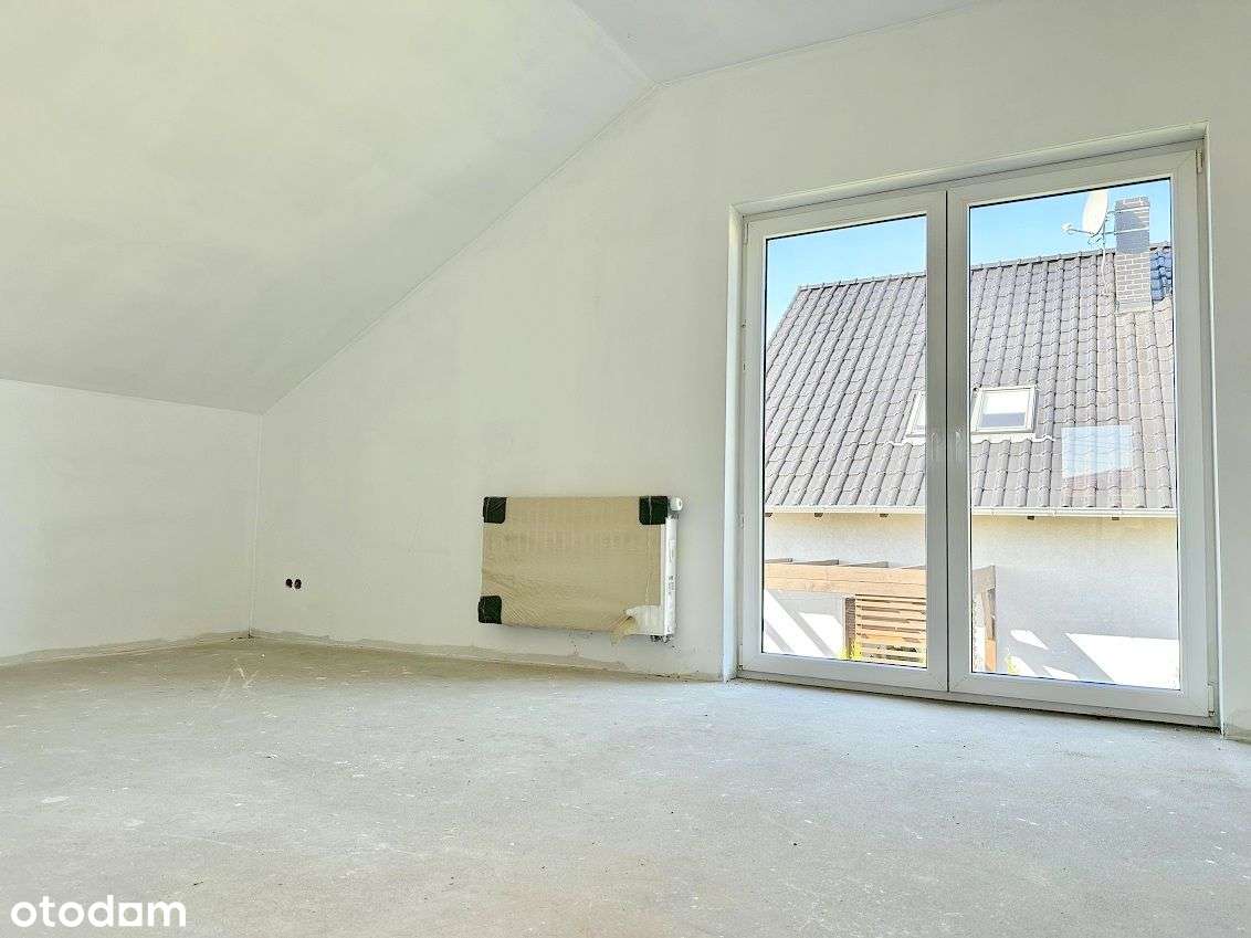 Komfortowy Dom Jednorodzinny 6 pokoi - Wilkowice-11