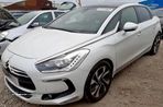 CITROEN DS5 DSPORT 2.0 HDI 16V 160CV RH02 RHH DW10CTED4 PEÇA PEÇAS FRENTE COMPLETA MOTOR PORTA PORTAS MALA PARACHOQUES CAPOT FAROLIM FAROLINS AIRBAG JANTE JANTES OTICA OTICAS - 1