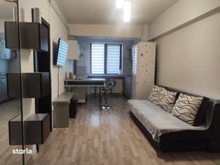 Apartament 2 camere de inchiriat Esplanada Oancea, etaj 2, bloc 2018