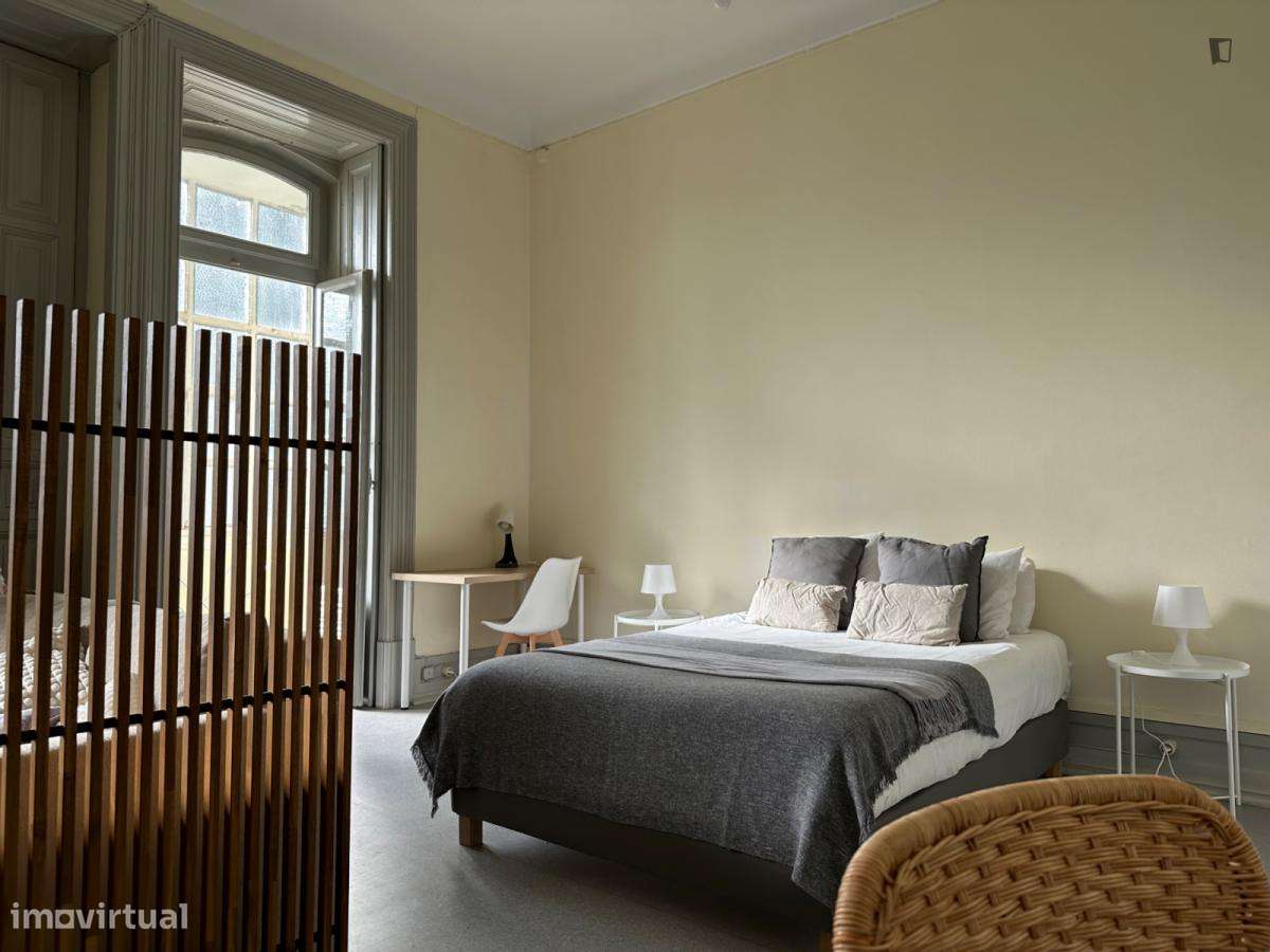 Estúdio - localizado em Marquês de Pombal Lisbon - Grande imagem: 4/10