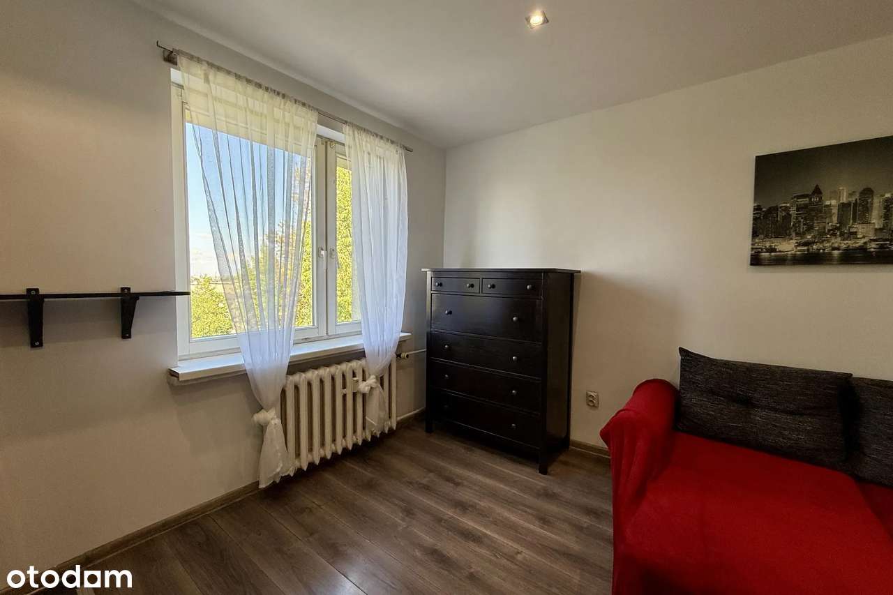 2 Pokoje umeblowane od zaraz-1