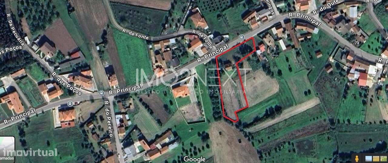 MORADIA ISOLADA || MONTE AGUDO || SOUTO DA CARPALHOSA || LEIRIA-3