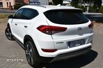 Hyundai Tucson blue 1.7 CRDi 2WD DCT Premium - 4