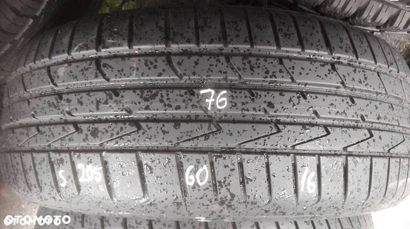 Hankook Venus 205/60/16 92W nr 76 - 1