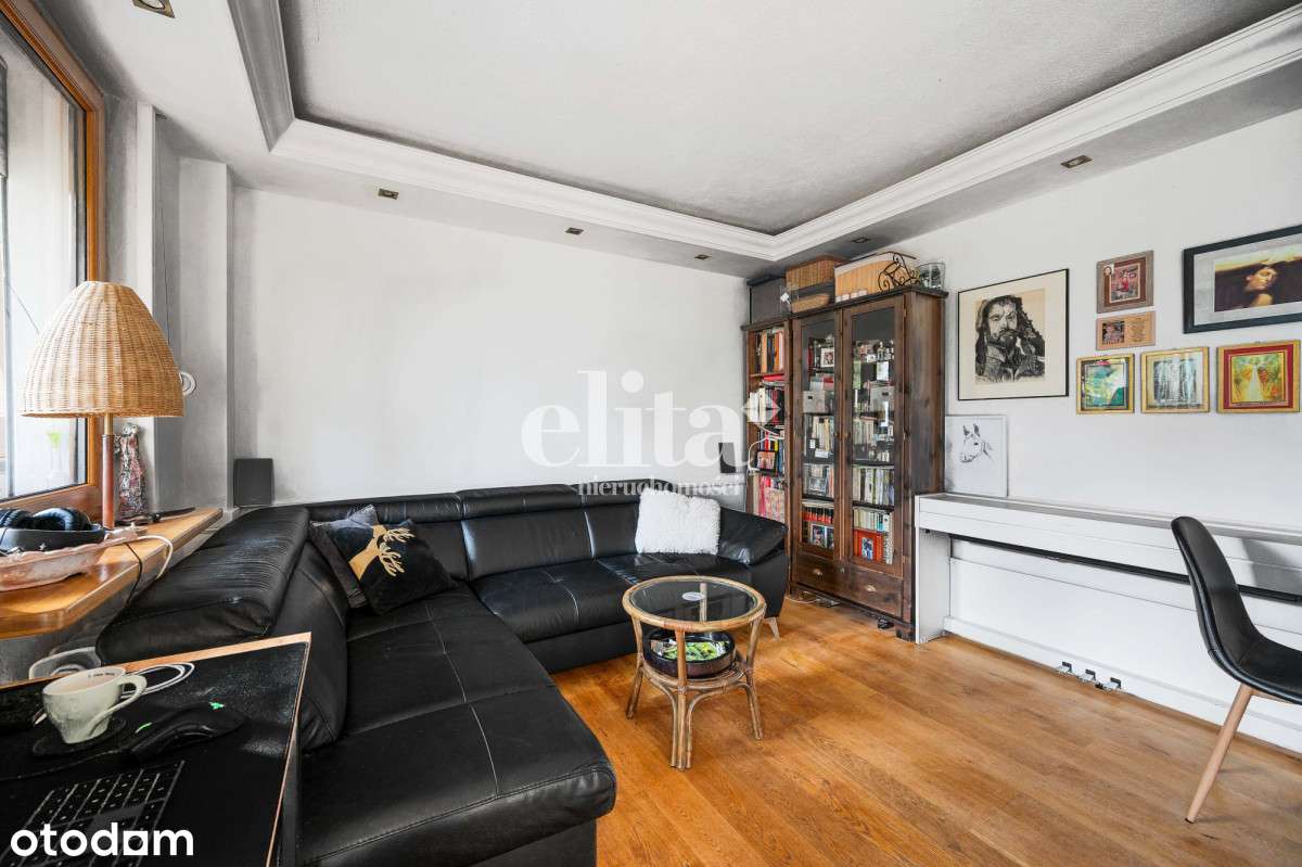 3 pokoje | Ogród i taras  | spóldzielcze-4