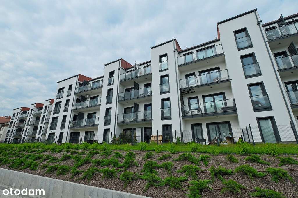 Dwustronne, wysokie, 2- balkony-12